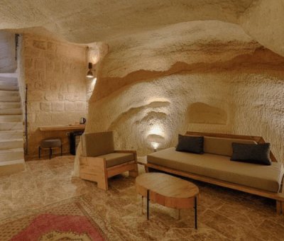 Kapadokya Otelleri Standart Oda