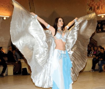 Kapadokya Türk Gecesi Fiyat