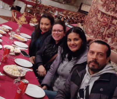 Kapadokya Türk Gecesi Yapan Restoranlar