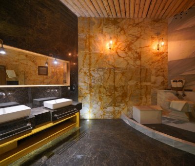 Kappadoks Cave Hotel King Suite