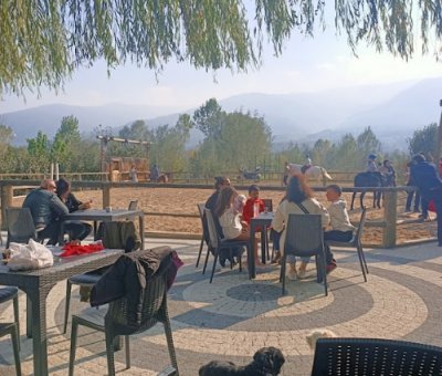 Kartepe At Çiftliği 45 Dakika At Turu