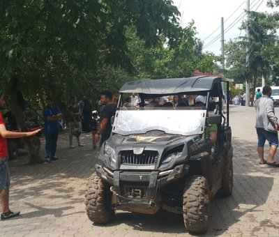 Kartepe Atv Turu 1 Saat