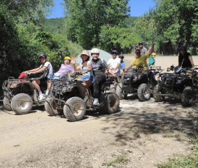 Kastamonu Atv Turu