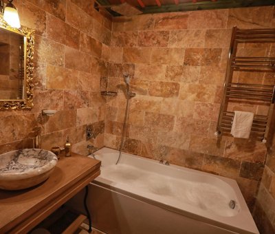 Katapa Stone House Göreme