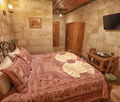 Katapa Stone House Göreme