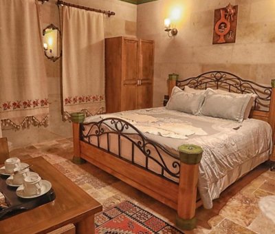 Katapa Stone House Göreme