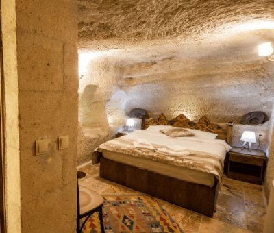 Kayadibi Cave Otel