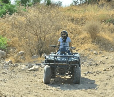 Kemer Atv Turu Fiyatları