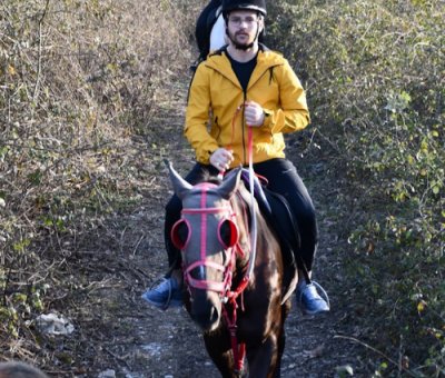 Maşukiye At Turu 45 Dakika