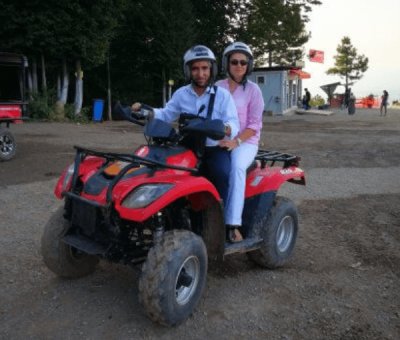 Maşukiye Atv Safari Fiyat