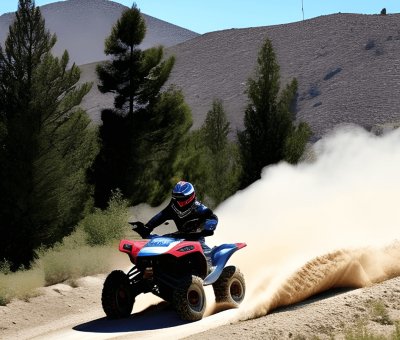 Muğla Atv Turu