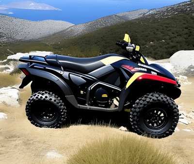 Muğla Atv Turu