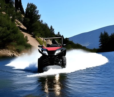 Muğla Atv Turu