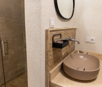 Naif Hotel - Göreme