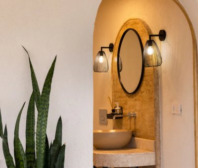 Naif Hotel - Göreme