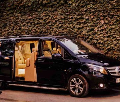 Nevsehir Airport - Cappadocia Private Transfer