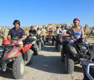 Nevşehir Atv