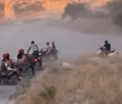 Nevşehir Atv Turu Fiyatlar Saatler Ve En İyi Rotalar
