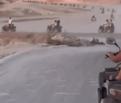 Nevşehir Atv Turu Fiyatlar Saatler Ve En İyi Rotalar