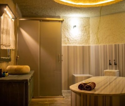 Pome Granate Cave Hotel