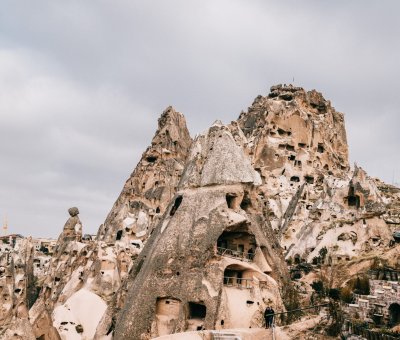 Private Mix Cappadocia Tour