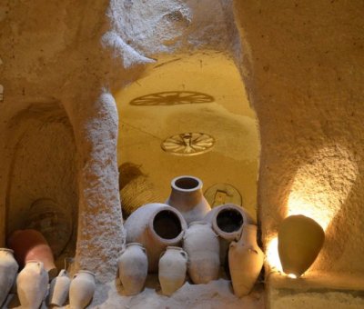 Private Mix Cappadocia Tour