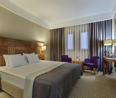 Ramada By Wyndham Cappadocia