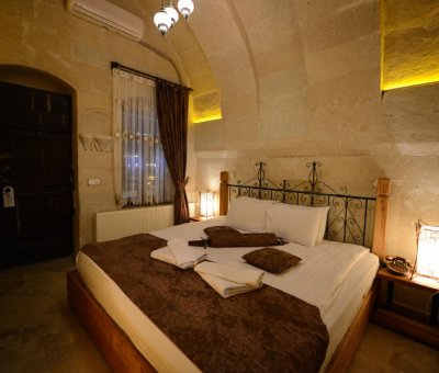 Roma Cave Suite Hotel