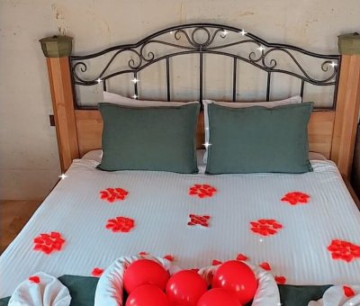 Romantic Cave Hotel