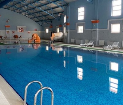 Roza Resort Thermal Hotel Standart Oda