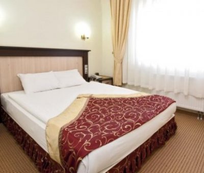 Roza Resort Thermal Hotel Standart Oda