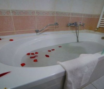 Roza Resort Thermal Hotel Standart Suit