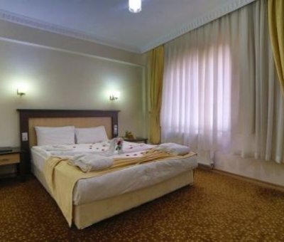 Roza Resort Thermal Hotel Standart Suit