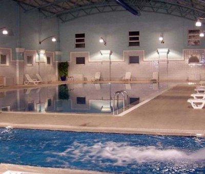Roza Resort Thermal Hotel Standart Suit