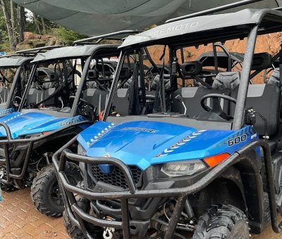 Sapanca 1 Saat Atv Turu