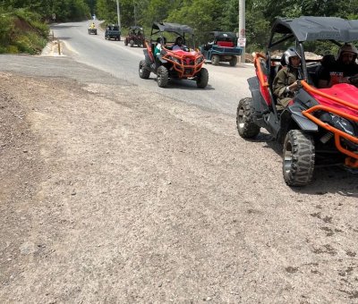 Sapanca Atv Safari