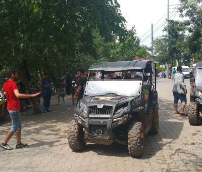 Sapanca Atv Safari