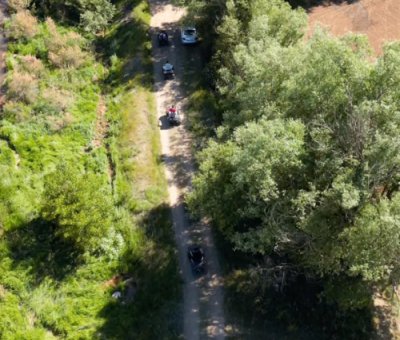 Sivas Atv Turu 45 Dakika