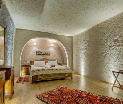 Taskonaklar Hotel Cappadocia