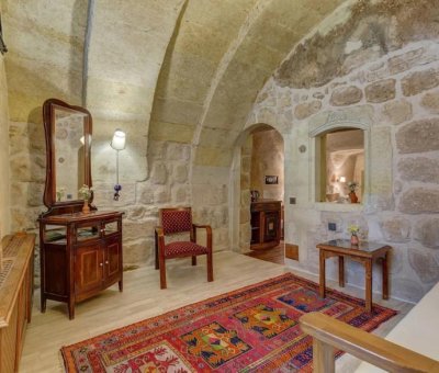 Taskonaklar Hotel Cappadocia