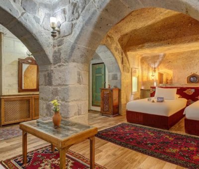 Taskonaklar Hotel Cappadocia