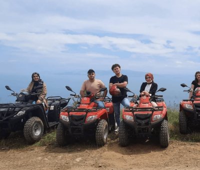 Tekirdağ Atv Turu 1 Saat