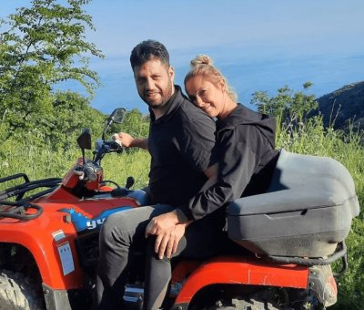 Tekirdağ Atv Turu 2 Saat