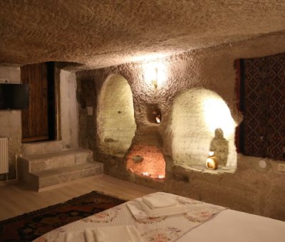 Unicorn Cave Hotel