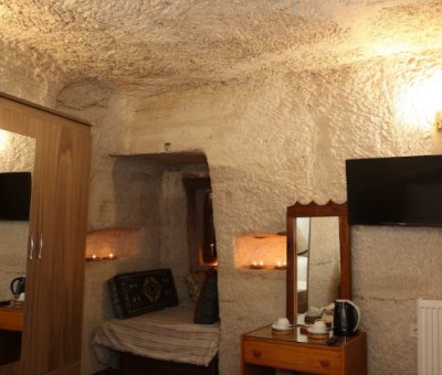 Unicorn Cave Hotel