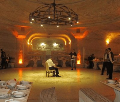 Uranos Sarıkaya Restaurant Fiyat