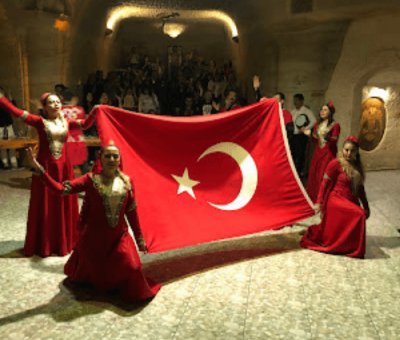 Uranos Sarıkaya Türk Gecesi Fiyat