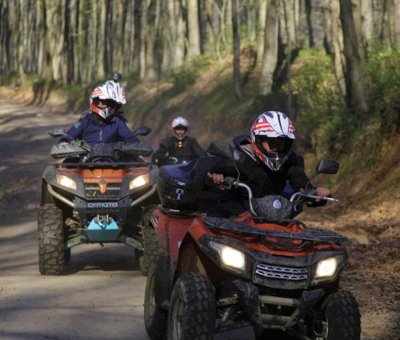 Uzungöl Atv Turu