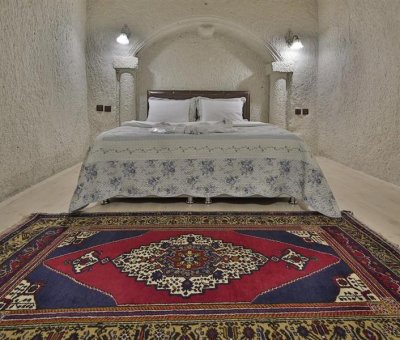 View Cave Hotel Cappadocia