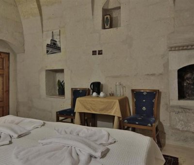 View Cave Hotel Cappadocia